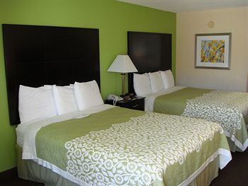 Hotel Days Inn Calvert City