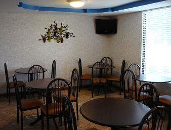 Hotel Days Inn Calvert City