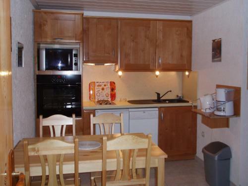 Apartamento L'ancolie