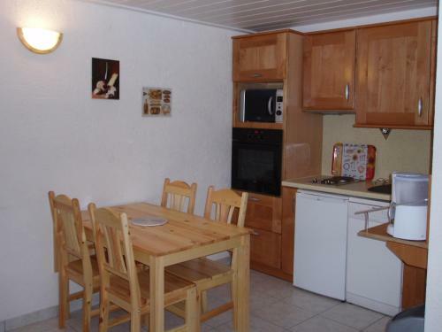 Apartamento L'ancolie