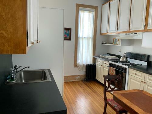 Fort Pl B&B