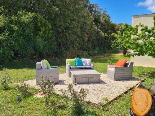 Hostal Le Petit Ch�ne