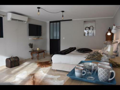 Hostal La Secr�te Chambre de La Tour