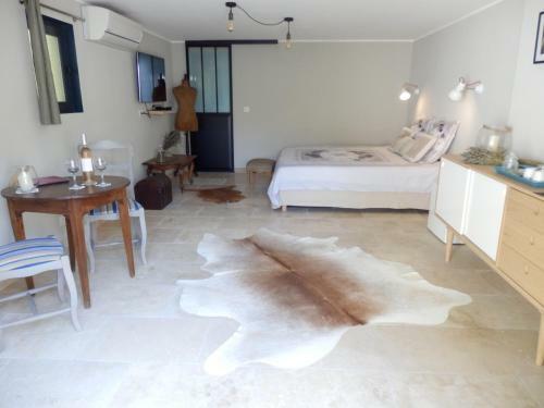 Hostal La Secr�te Chambre de La Tour