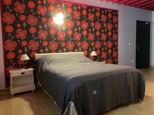 Hostal La Maison Des Alpilles