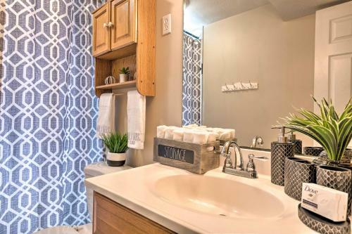 Apartamento Pet-friendly Sandy Getaway - 14 Mi To Snowbird!