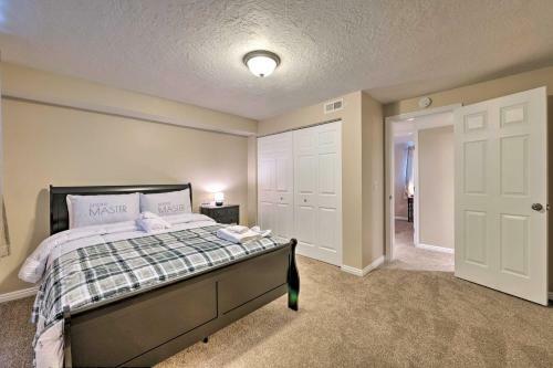 Apartamento Pet-friendly Sandy Getaway - 14 Mi To Snowbird!