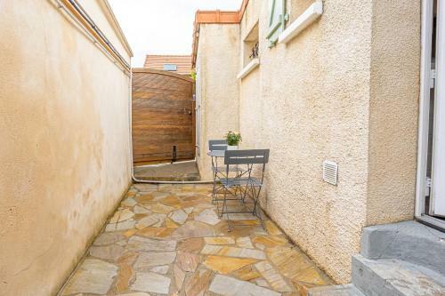 Apartamento Appartement Haut Standing Proche Commerces - Orchidee