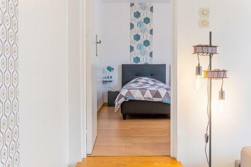 Apartamento Appartement Haut Standing Proche Commerces - Orchidee