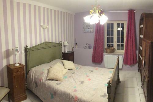 Chez Madame Titus