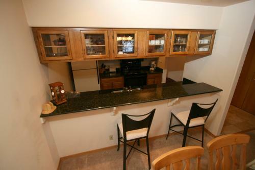 Apartamento Townsend Place