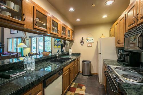 Apartamento Townsend Place
