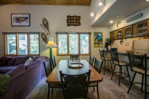 Apartamento Townsend Place