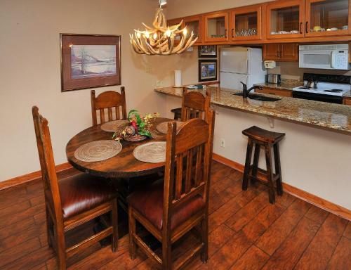 Apartamento Townsend Place