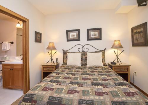 Enclave #217 Home