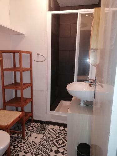 Apartamento Orci�res Merlette Queyrelet 1, Front de Neige