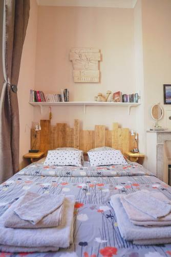 Albergue La Ma�oun Guesthouse
