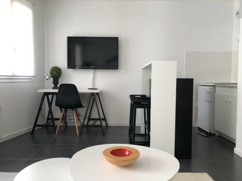 Apartamento Nice Promenade
