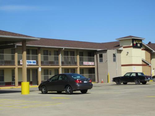 Motel First Western Inn - Fairmont City