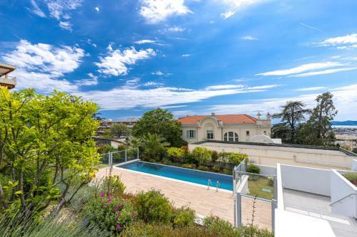 Apartamentos Au Soleil De Nice