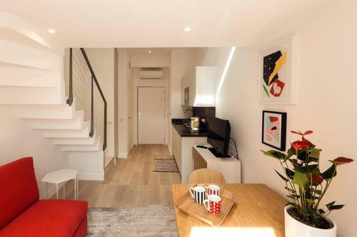 Apartamento Residence Tonduti