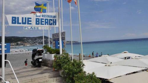 Apartamento 300m Des Plages - Le Rex Gambetta