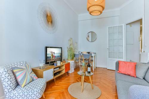 Apartamento Maison Bianchi - 29 Tonduti