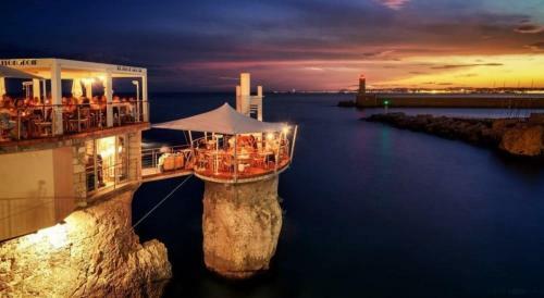 Apartamento Charmant Studio En Bord de Mer