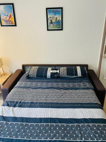 Apartamento Charmant Studio En Bord de Mer