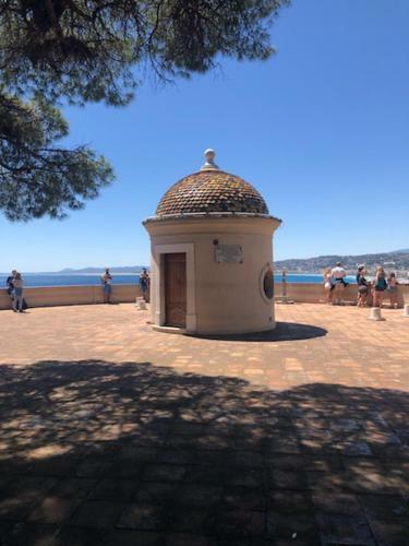 Apartamento Charmant Studio En Bord de Mer