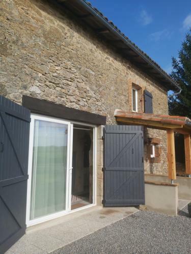 Beautiful 2 Bed Cottage With Swimming Pool