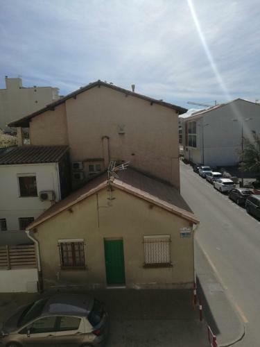 Apartamento Le Moussaillon - F2 � 20 M de La Plage