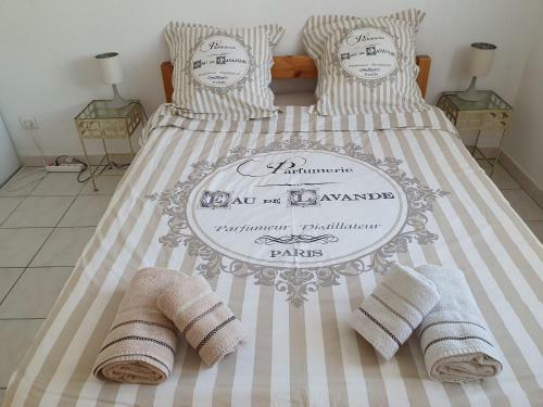 Apartamento Vue Mer T2 Palavas