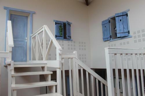 Bed & Breakfast La Villanelle