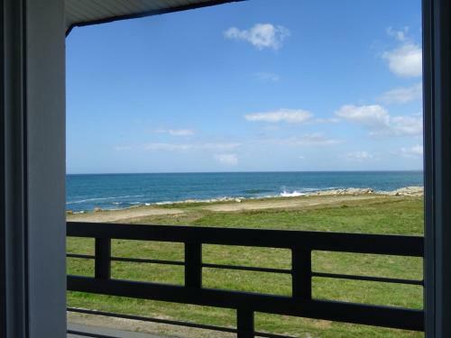 Maison Vue Mer C�te Sauvage Pointe de La Torche