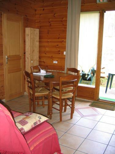 Apartamentos Les Portes Du Mont Mounier