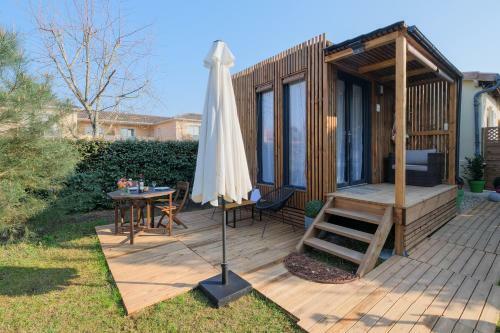 Les Suites D'ali�nor-suite Jasmin