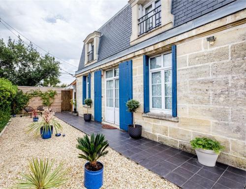 Apartamento Les Suites D'ali�nor, Suite Cosy