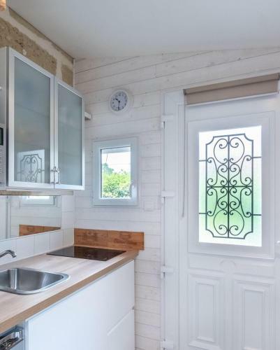 Apartamento Les Suites D'ali�nor, Suite Cosy