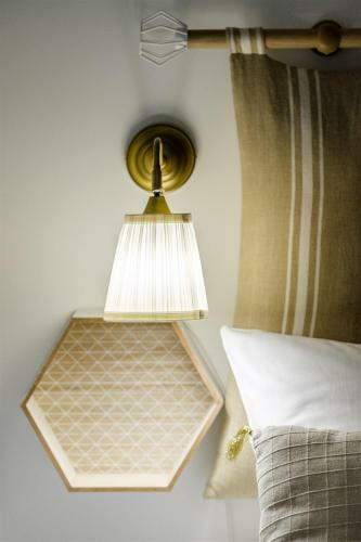 Apartamento Les Suites D'ali�nor, Suite Cosy