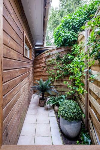 Apartamento Les Suites D'ali�nor, Suite Cosy