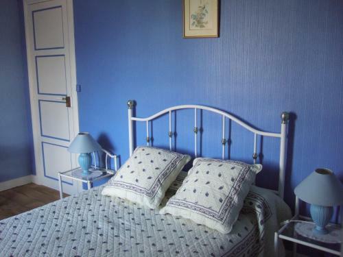 Bed & Breakfast Ferme de La Riviere