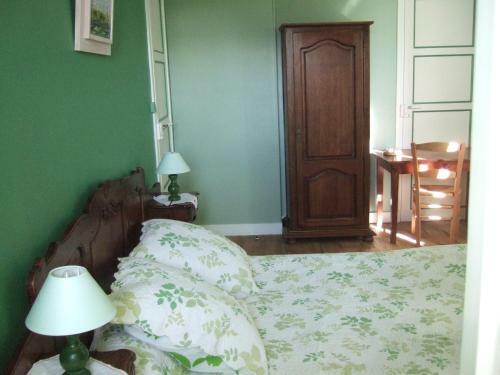 Bed & Breakfast Ferme de La Riviere