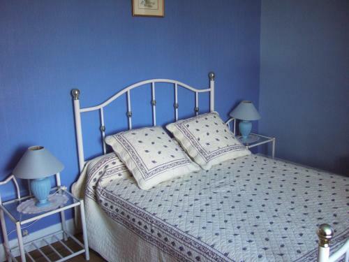 Bed & Breakfast Ferme de La Riviere