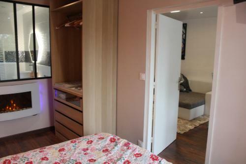 Apartamento Appart Kodjo