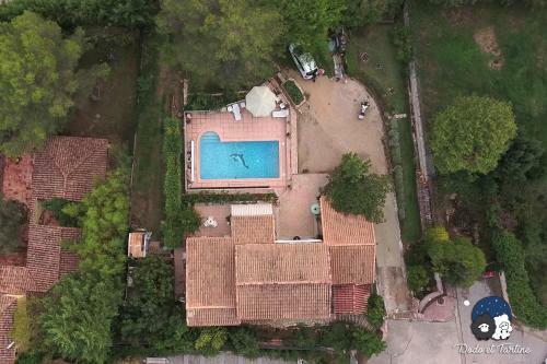 Apartamentos Quiet Studio With Garden And Pool - Dodo Et Tartine