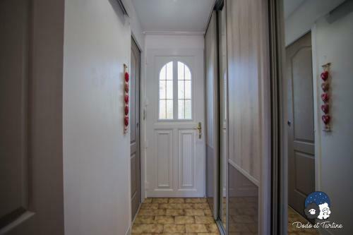 Apartamentos Quiet Studio With Garden And Pool - Dodo Et Tartine
