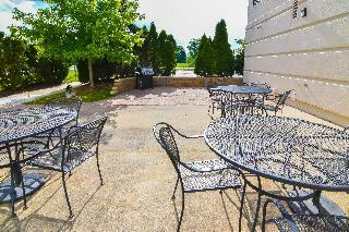 Hotel Wingate By Wyndham Indianapolis Northwest
