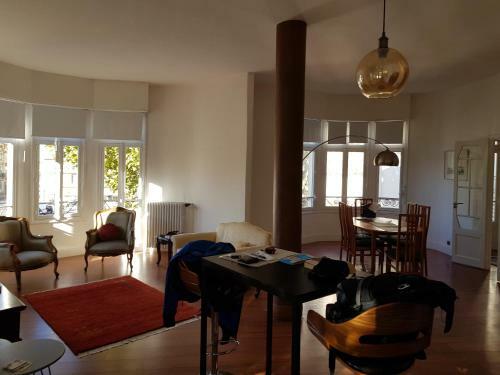 Superb Apartment