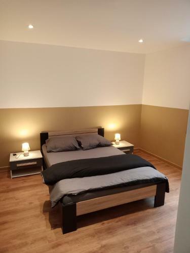 Apartamento Appartement Avec Belle Terrasse Priv�e